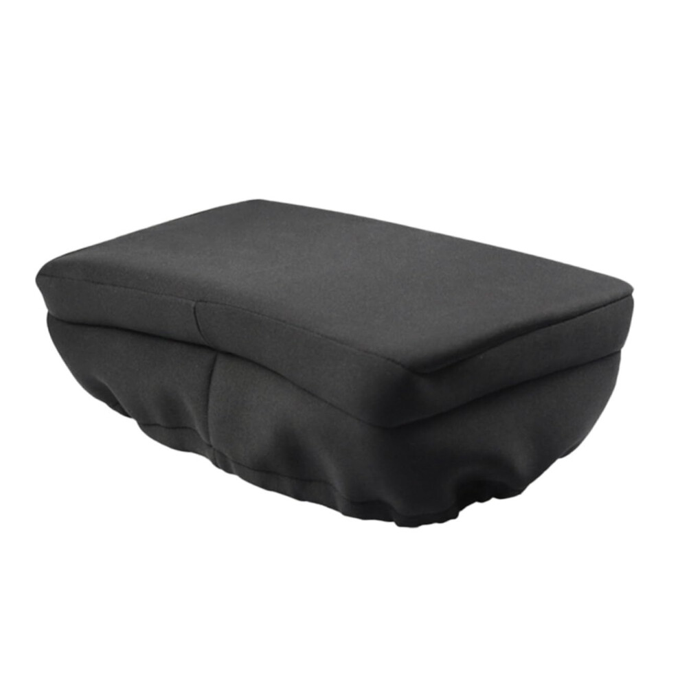 Rehabilitation Car Seat Cushion For Knee Walker Pad Cover Knee Scooter Cushion Physical Therapy Use Soft Foam