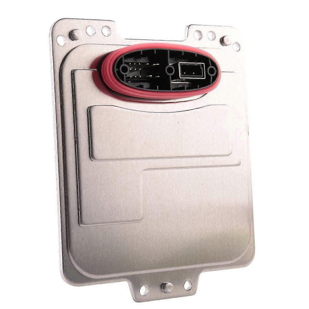 Kikidex (As Show, One Size) D1s Hid Headlight Ballast For W212 C207 A207 5Dc009060-20 5Dc00906020 Hid Ballast 35W 85V Ac