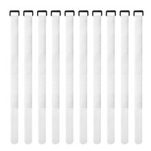 Goal Net Fixing Strap for Holding Soccer Net to Goal Posts for