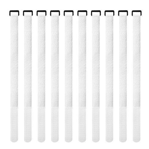 Goal Net Fixing Strap for Holding Soccer Net to Goal Posts for