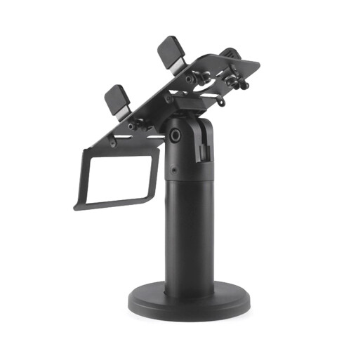 Metal POS Machine Display Bracket Cashiers Rack for Cash on OnBuy