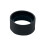 Rubber Microscopes Eye Protectors Cup-No. 2 foldable large 1