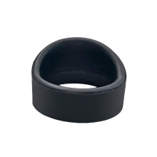 Rubber Eyepiece Cover Eyeguards Eye Shield-No. 7 thick and tall