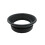 Soft Rubber Eyepiece Eye Shield,28mm-37mm-No. 3 light blocking 1