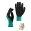 2pcs Hamster Chewing Scratching Handling Gloves Working Safety 2