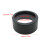 Soft Rubber Eyepiece Eye Shield,28mm-37mm-No. 3 light blocking 3