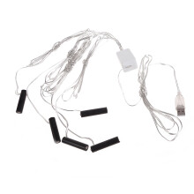 Energy Saving Alternative AAA Batteries Dummy-One for five