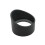 Rubber Microscopes Eye Protectors Cup-No. 11 thick and tal 1