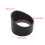 Soft Rubber Eyepiece Eye Shield,28mm-37mm-No. 3 light blocking 5