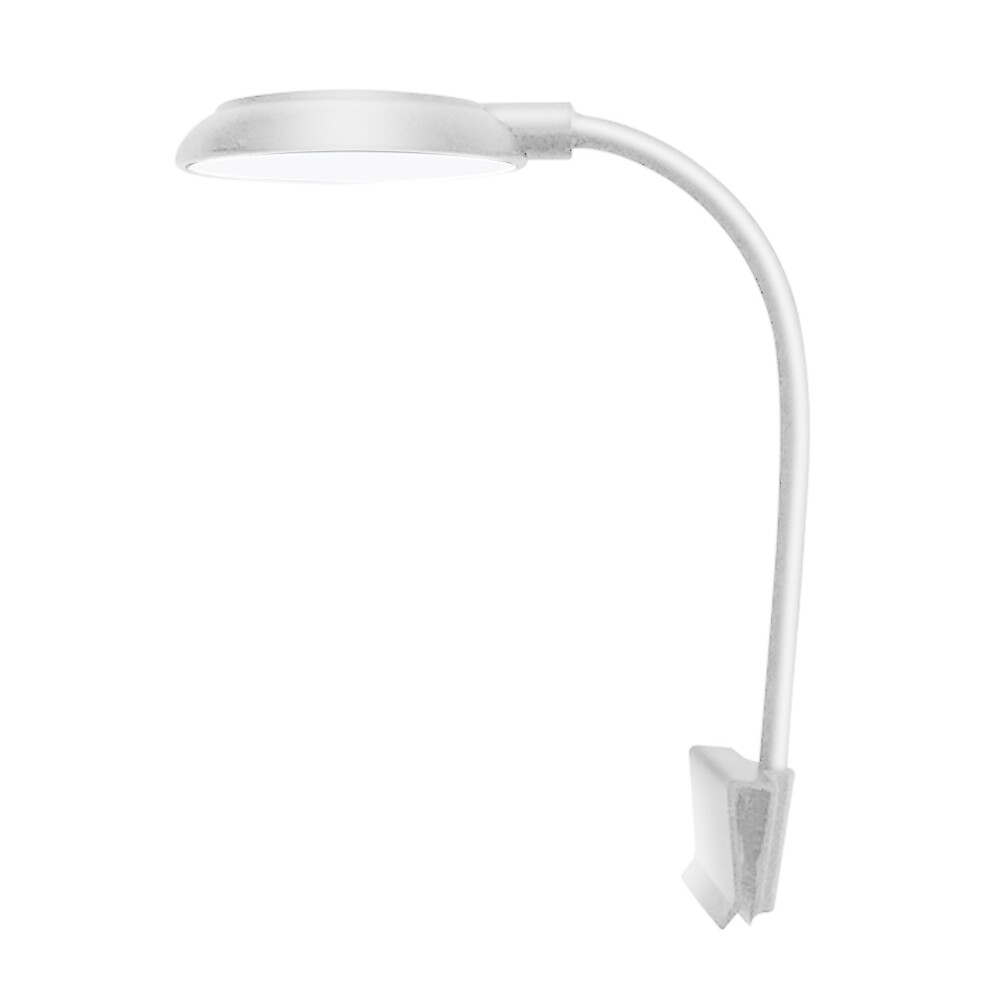 Fish Tanks Clip-on Light Clamp Aquarium Lights LED Beads-White-image-OPC-PMH9STS-NEW