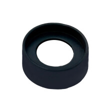 Microscopes Eyepiece Prevent Light Leaking-No. 1 Folding Small