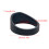 Soft Rubber Eyepiece Eye Shield,28mm-37mm-No. 3 light blocking 7