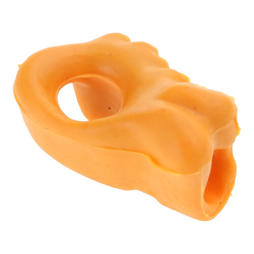 Violin Bows Holder Grip Corrector Violin Bows Grip-Orange