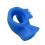 Violin Bows Grip Corrector Device Finger Training Tool-Blue 1
