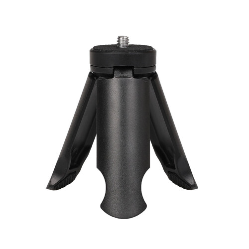Mini Tripods with 1/4 inches  Screw Desktop Tabletops Stand