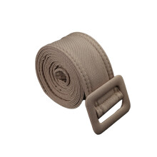 Women Trench Coat Belt Overcoat Waist Belt Trench Coat-khaki