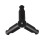 Mini Tripods with 1/4 inches  Screw Desktop Tabletops Stand 5