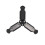 Mini Tripods with 1/4 inches  Screw Desktop Tabletops Stand 4