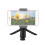 Mini Tripods with 1/4 inches  Screw Desktop Tabletops Stand 7