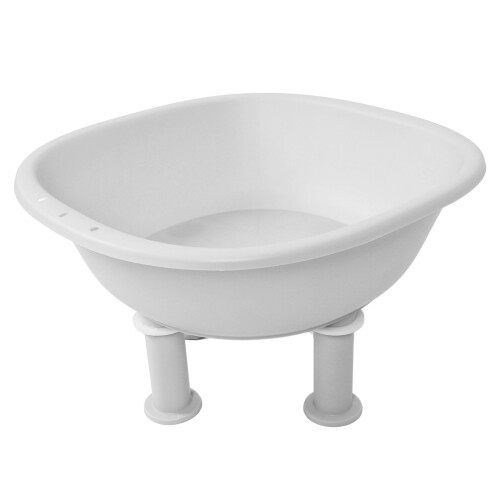 Sitzbadewanne für die postpartale Pflege, 2