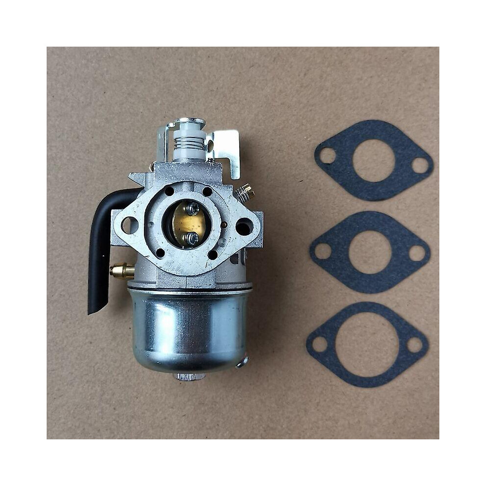 Kikidex (As Show, One Size) Eh12 Carburetor Robin Eh12 Eh12-2D Carburetor