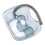Haarwaschbecken, bequem, vielseitig, tragbar, 2