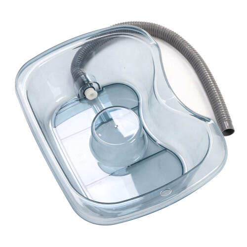 Haarwaschbecken, bequem, vielseitig, tragbar, 1