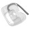Haarwaschbecken, bequem, vielseitig, tragbar, 15