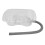Haarwaschbecken, bequem, vielseitig, tragbar, 2