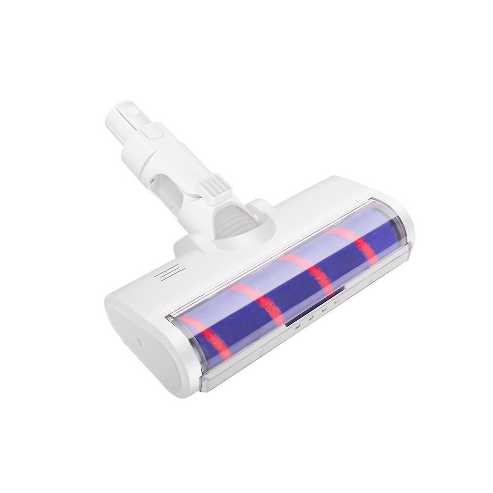 Kikidex (As Show, One Size) 1Pcs Electric Brush Head Compatible With Xiaomi Dreame V8 V9 V9b V10 V11 Vacuum Cleaner Parts