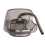 Haarwaschbecken, bequem, vielseitig, tragbar, 6
