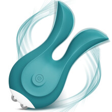 Sucking Toy Female Rechargeable Adult Toy RF8K62 Tongue Sucking And Licking Stimulator Panty Stimulation For Couples