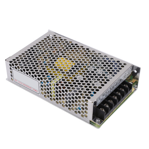 D-60B DC-Netzteil 5 V 24 V Schaltnetzteil mit