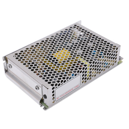 D-60B DC-Netzteil 5 V 24 V Schaltnetzteil mit 1