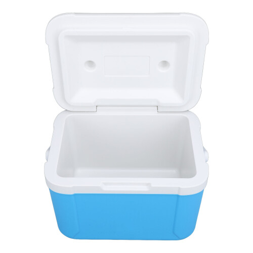 5L Tragbare Isolierbox Brustmilchkühler 1