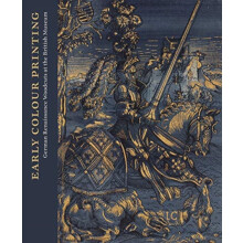 Early Colour Printing by Elizabeth Savage Hardcover Book
