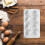 Mousse Cake Decoration Tools DIY Baking Pan for Birthday Kitchen 5