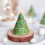 Mousse Cake Decoration Tools DIY Baking Pan for Birthday Kitchen 2
