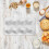 Mousse Cake Decoration Tools DIY Baking Pan for Birthday Kitchen 6