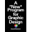 A New Program for Graphic Design by David Reinfurt Paperback Book 1