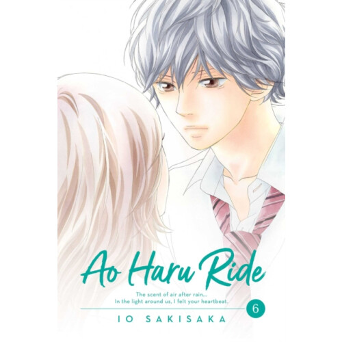 Ao Haru Ride 06