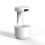 (White) Anti-gravity Humidifier Water Droplet Backflow Aromatherapy Diffuser Mist 1