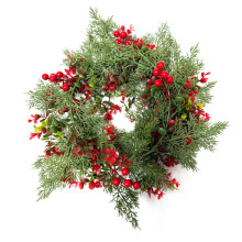 Artificial Plant Hanging Ornament for Mantels-Normal Model