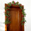 Artificial Plant Hanging Ornament for Mantels-Normal Model 7