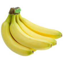 Artificial Banana Realistic Simulation Banana Fruit-C