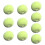 Ecological Friendly Artificial Green Plum Decorations Safe-blue 1