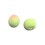 Ecological Friendly Artificial Green Plum Decorations Safe-blue 2