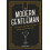 The Modern Gentleman by John McCarthy Hardcover Book 1