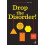 Drop the Disorder Paperback Book 1