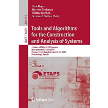 Tools and Algorithms for the Construction and Analysis of Systems Pape